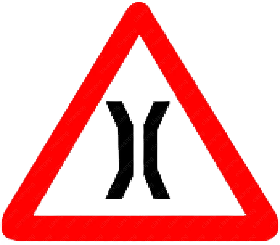 Narrow Road