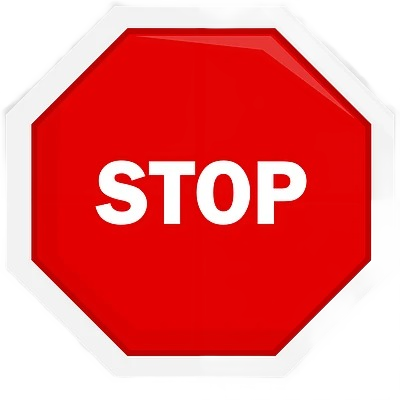 STOP