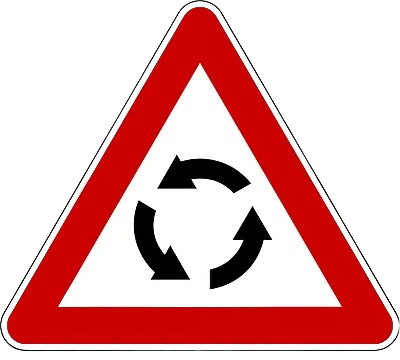 Roundabout