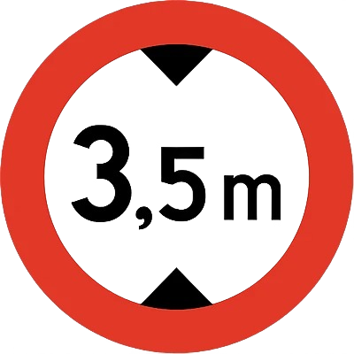 Height Limit