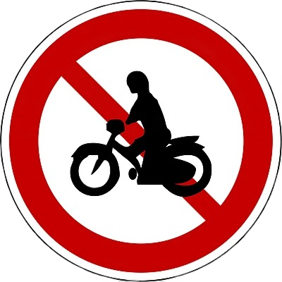 No Bike
