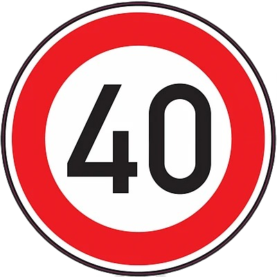 Speed Limit